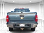 2008 Chevrolet Silverado 1500 Work Truck
