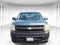 2008 Chevrolet Silverado 1500 Work Truck