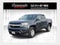 2015 Chevrolet Colorado Work Truck
