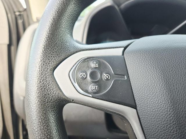 2015 Chevrolet Colorado Work Truck