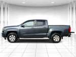 2015 Chevrolet Colorado Work Truck