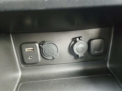2015 Chevrolet Colorado Work Truck