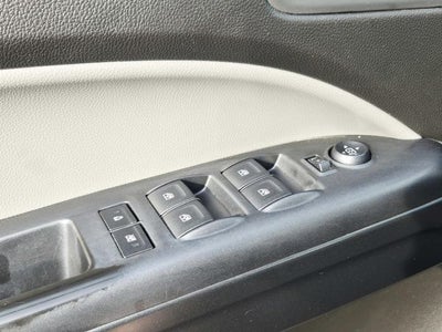 2015 Chevrolet Colorado Work Truck