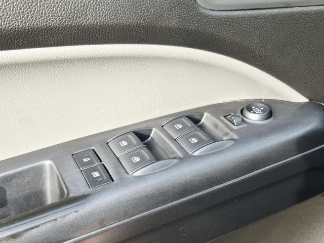 2015 Chevrolet Colorado Work Truck