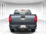 2015 Chevrolet Colorado Work Truck
