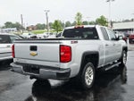 2014 Chevrolet Silverado 1500 LT LT1