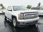 2014 Chevrolet Silverado 1500 LT LT1