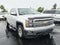 2014 Chevrolet Silverado 1500 LT LT1