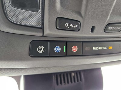 2025 Chevrolet Silverado 1500 LT LT1