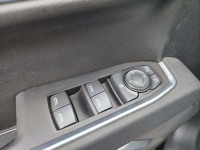 2025 Chevrolet Silverado 1500 LT LT1