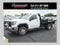 2020 GMC Sierra 3500HD Base