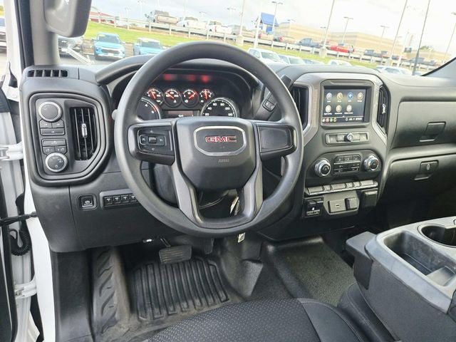 2020 GMC Sierra 3500HD Base