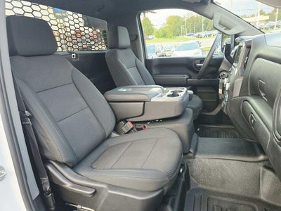 2020 GMC Sierra 3500HD Base