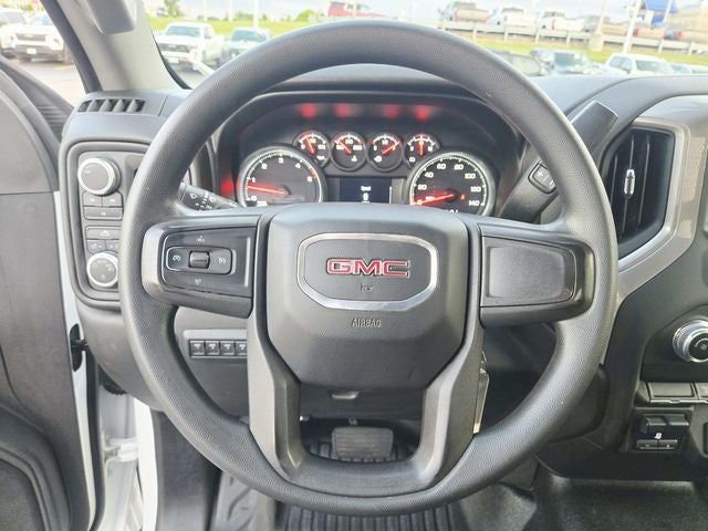 2020 GMC Sierra 3500HD Base