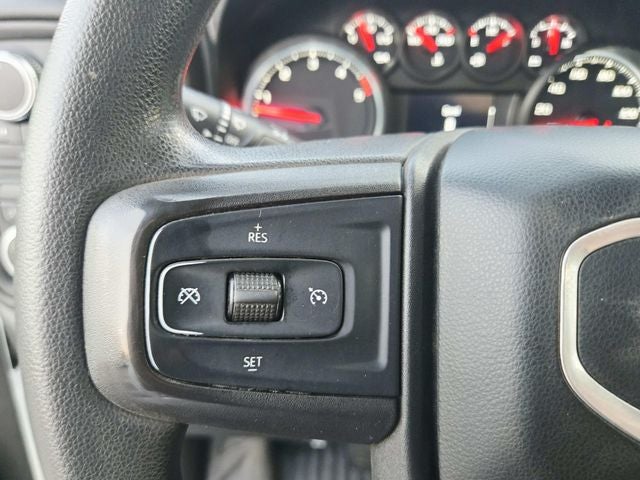2020 GMC Sierra 3500HD Base
