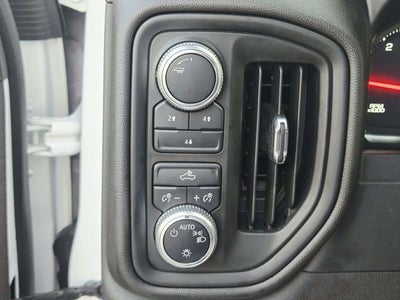 2020 GMC Sierra 3500HD Base