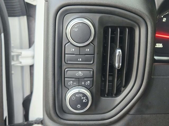 2020 GMC Sierra 3500HD Base