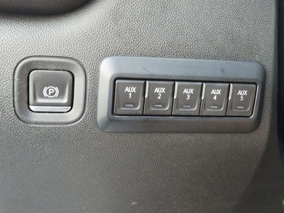 2020 GMC Sierra 3500HD Base