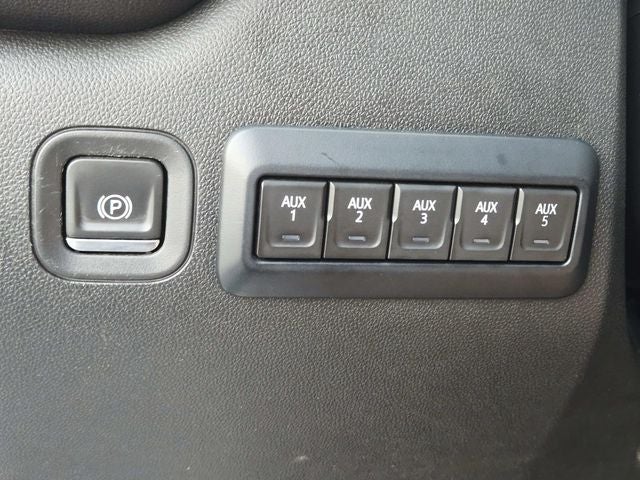 2020 GMC Sierra 3500HD Base