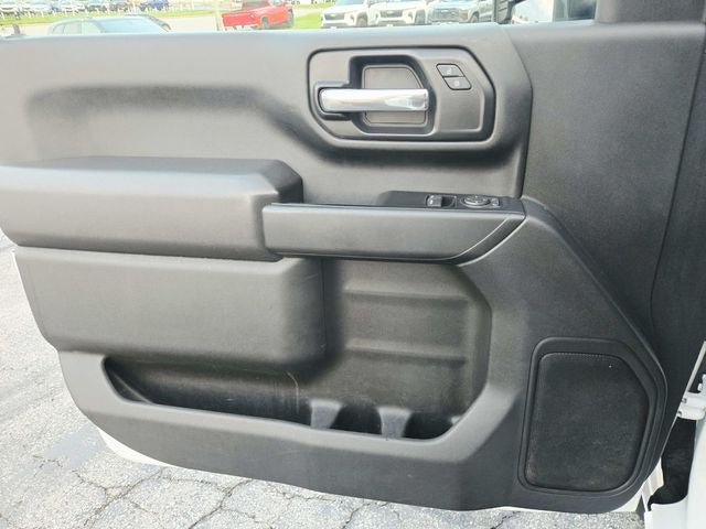 2020 GMC Sierra 3500HD Base
