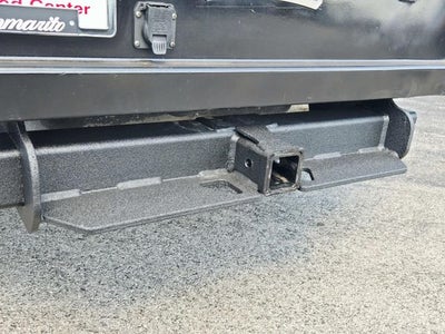 2020 GMC Sierra 3500HD Base