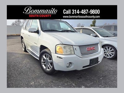 2008 GMC Envoy Denali