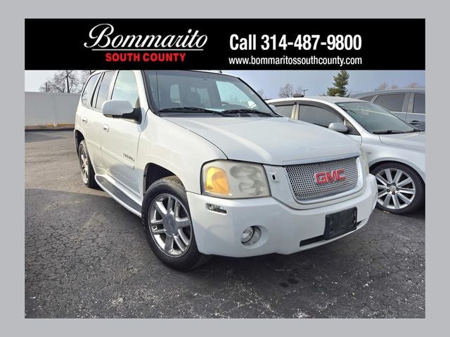 2008 GMC Envoy Denali
