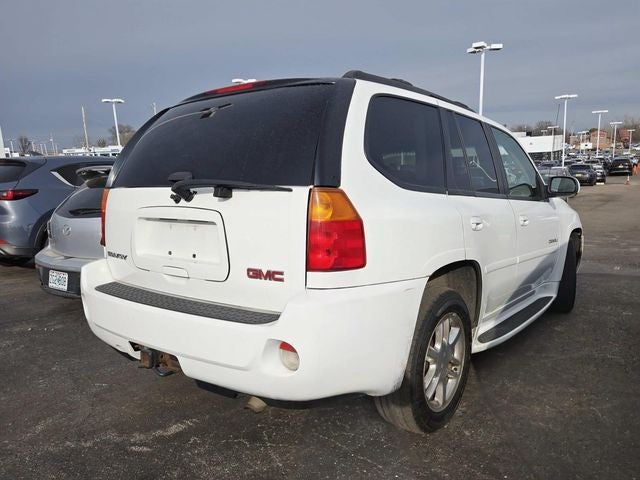 2008 GMC Envoy Denali