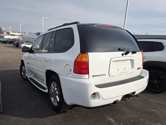 2008 GMC Envoy Denali
