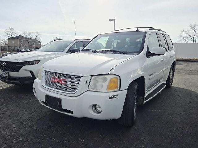 2008 GMC Envoy Denali