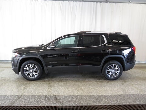 2023 GMC Acadia SLT in St. Louis, MO - Bommarito South County