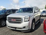 2016 GMC Yukon SLE
