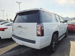 2016 GMC Yukon SLE