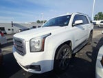 2016 GMC Yukon SLE