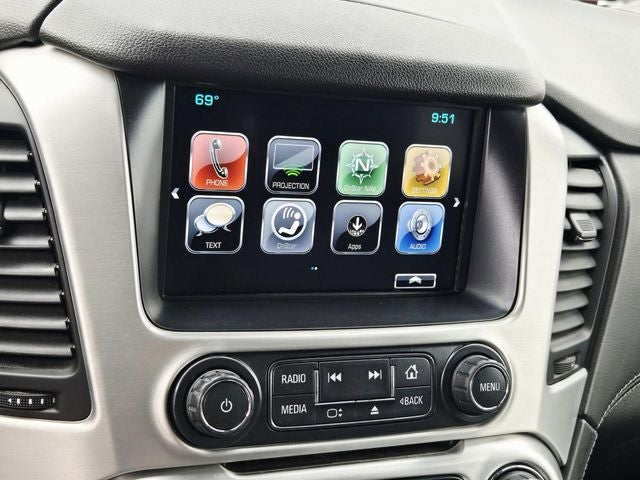 2019 GMC Yukon SLT