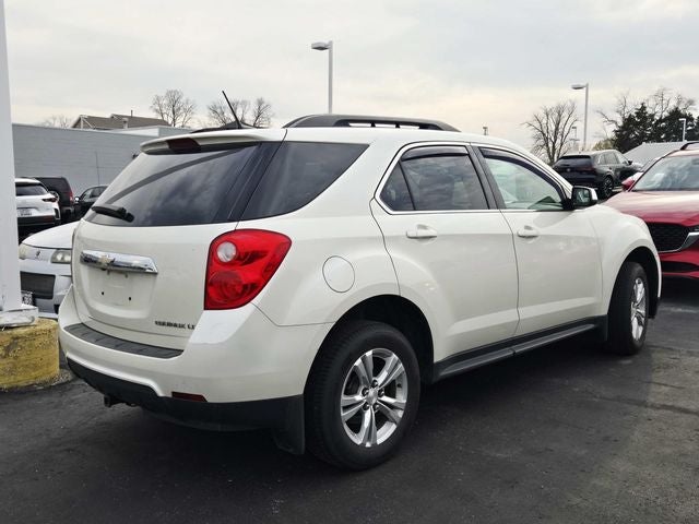 2014 Chevrolet Equinox LT 1LT