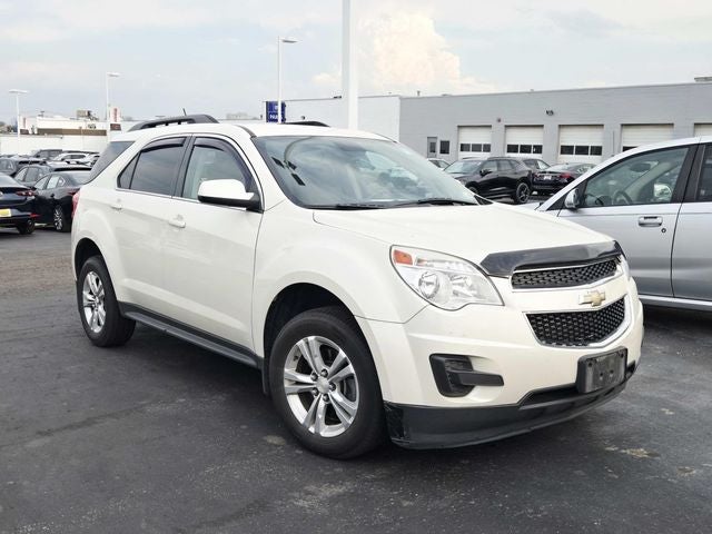 2014 Chevrolet Equinox LT 1LT