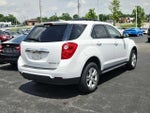 2014 Chevrolet Equinox LT 1LT