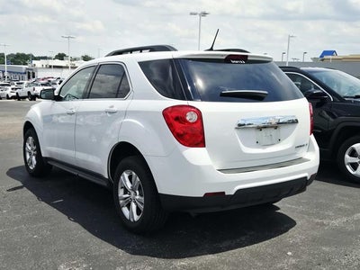 2014 Chevrolet Equinox LT 1LT
