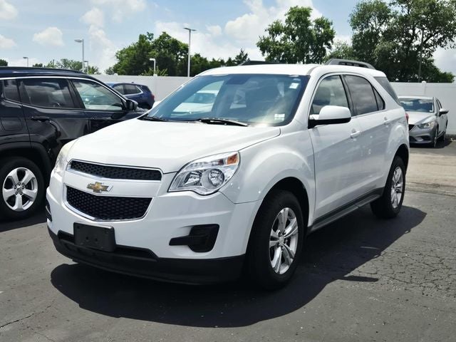 2014 Chevrolet Equinox LT 1LT