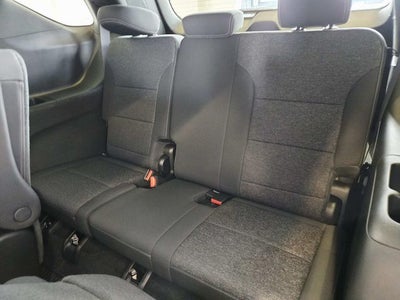 2026 Chevrolet Traverse LT 1LT