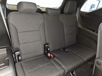 2026 Chevrolet Traverse LT 1LT