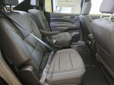 2026 Chevrolet Traverse LT 1LT