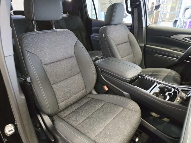 2026 Chevrolet Traverse LT 1LT