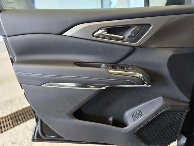 2026 Chevrolet Traverse LT 1LT