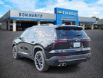 2026 Chevrolet Traverse LT 1LT