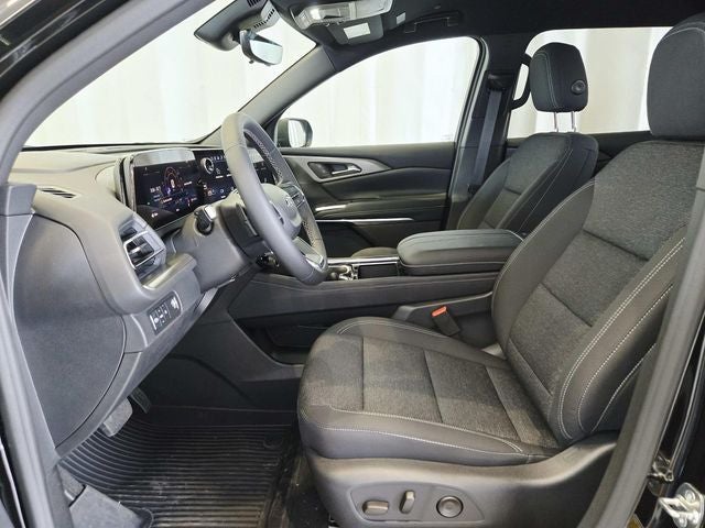 2026 Chevrolet Traverse LT 1LT