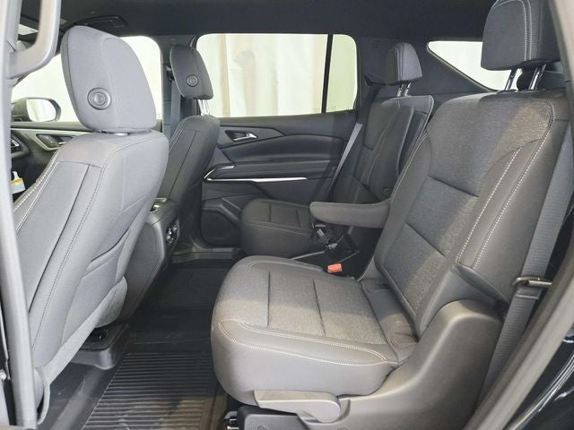 2026 Chevrolet Traverse LT 1LT