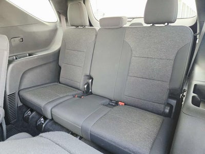 2026 Chevrolet Traverse LT 1LT