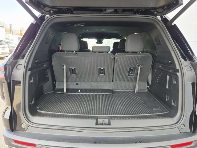 2026 Chevrolet Traverse LT 1LT